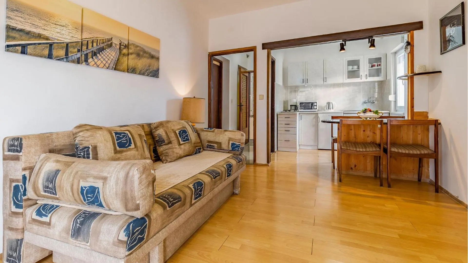 1 Bedroom Awesome Apartment In Medulin Croatia