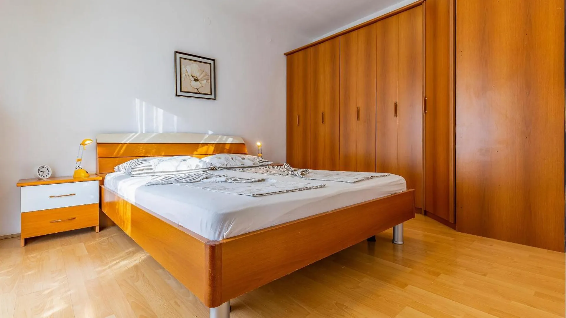 1 Bedroom Awesome Apartment In Medulin