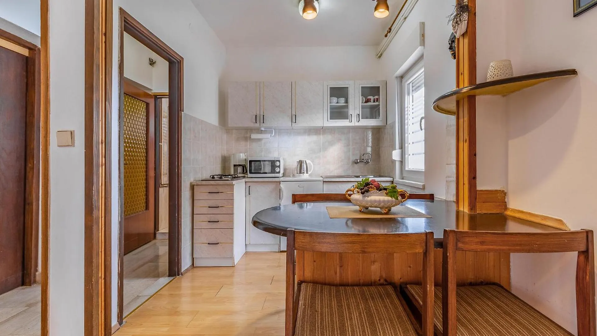 1 Bedroom Awesome Apartment In Medulin