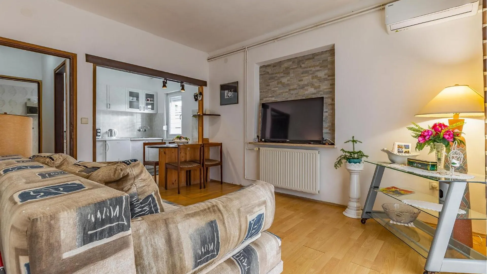 1 Bedroom Awesome Apartment In Medulin 0*,  Croatia