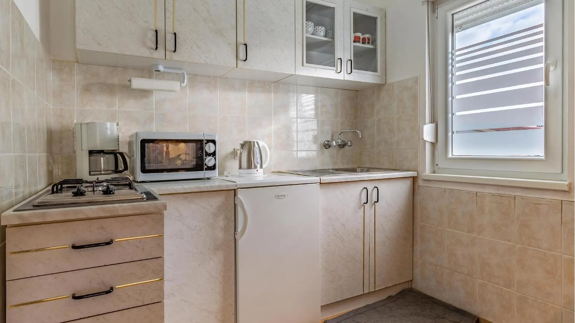 1 Bedroom Awesome Apartment In Medulin