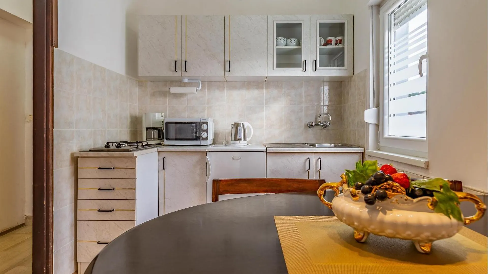 1 Bedroom Awesome Apartment In Medulin