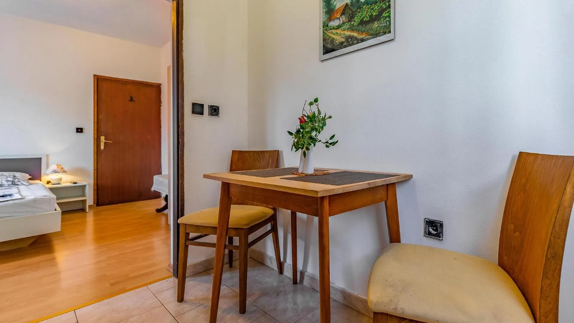 1 Bedroom Awesome Apartment In Medulin