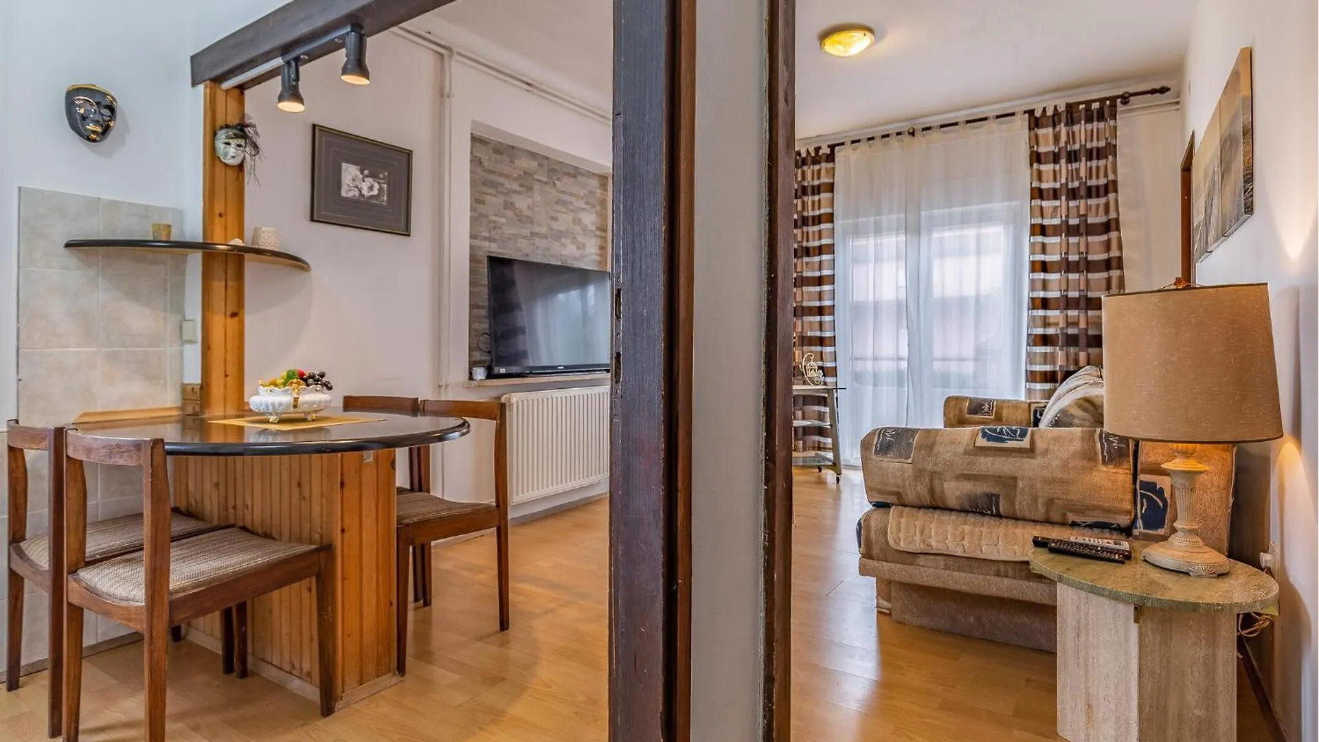 1 Bedroom Awesome Apartment In Medulin 0*,