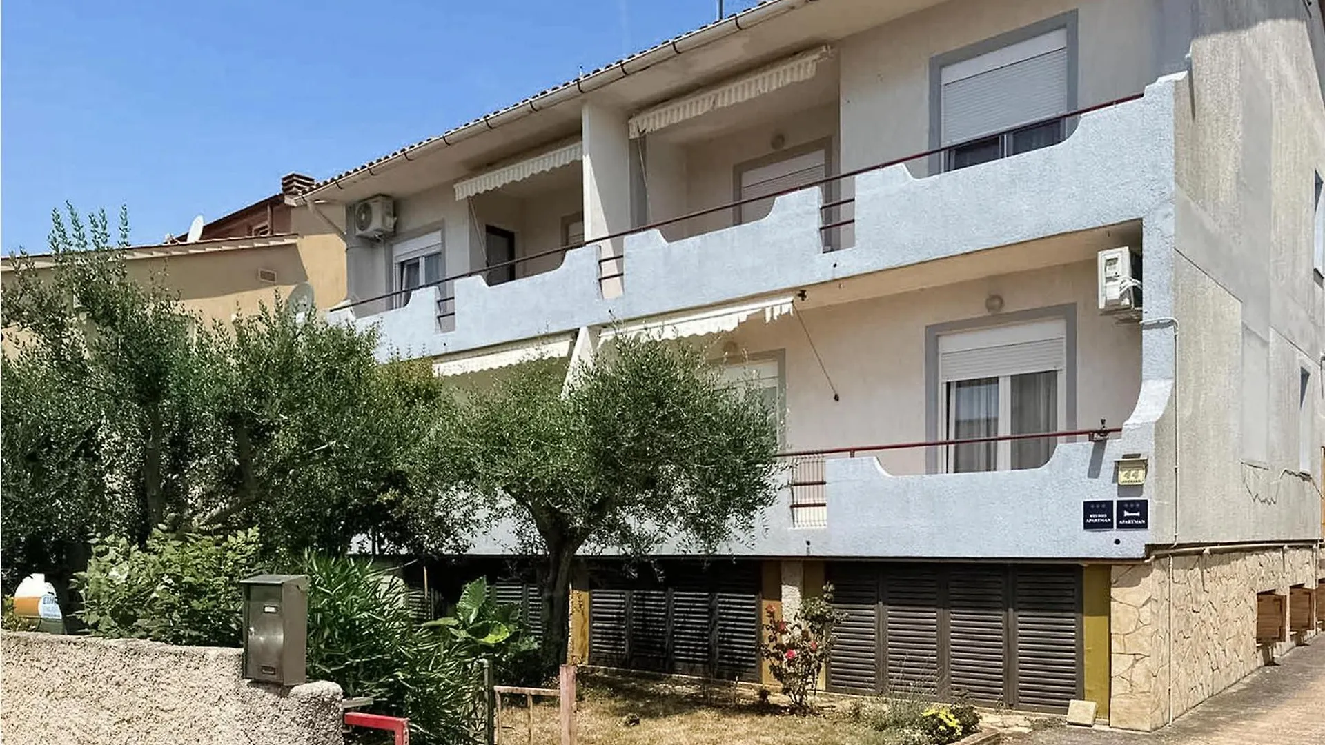 1 Bedroom Awesome Apartment In Medulin