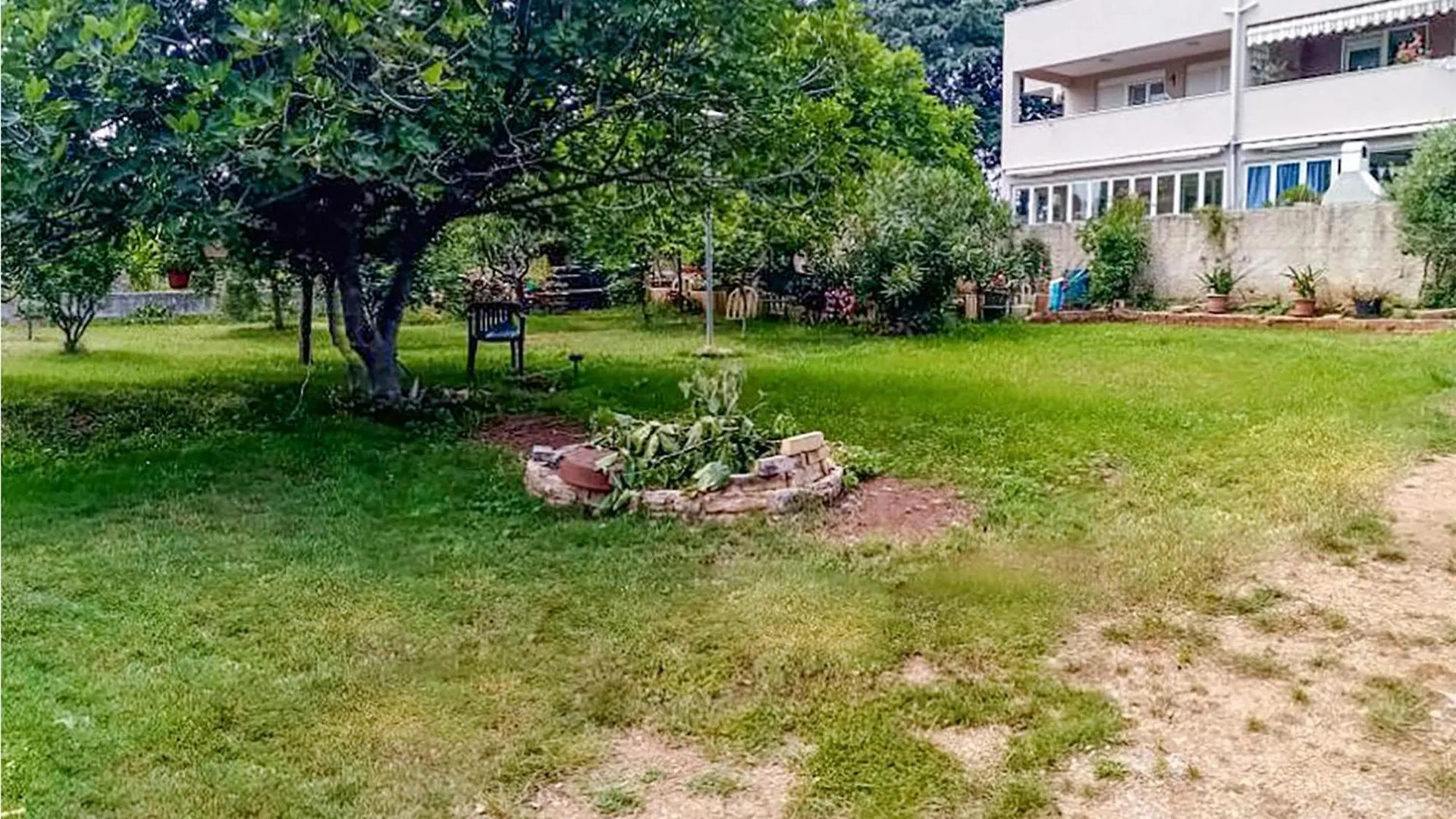 1 Bedroom Awesome Apartment In Medulin